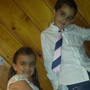 Meet your Posher, Danna